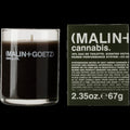 Cannabis Votive Candle