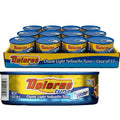Yellowfin Tuna In Water (12 CT)