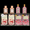 Mini Set Gift Set Fragrances - Bloom + Floral