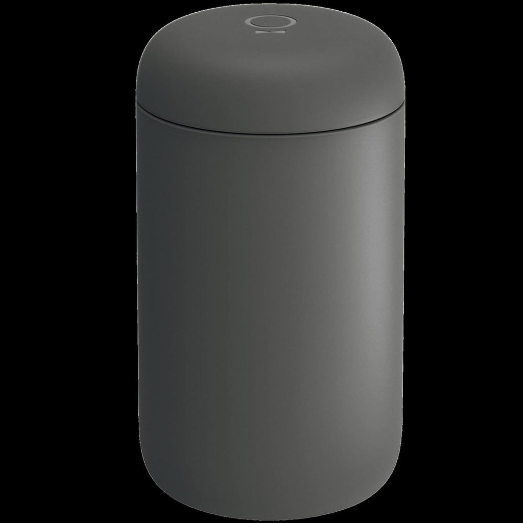 16oz Carter Everywhere Wide Travel Mug - Slate Gray