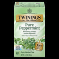 Peppermint Herbal Tea