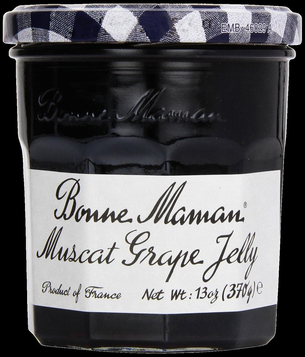 Muscat Grape Jelly