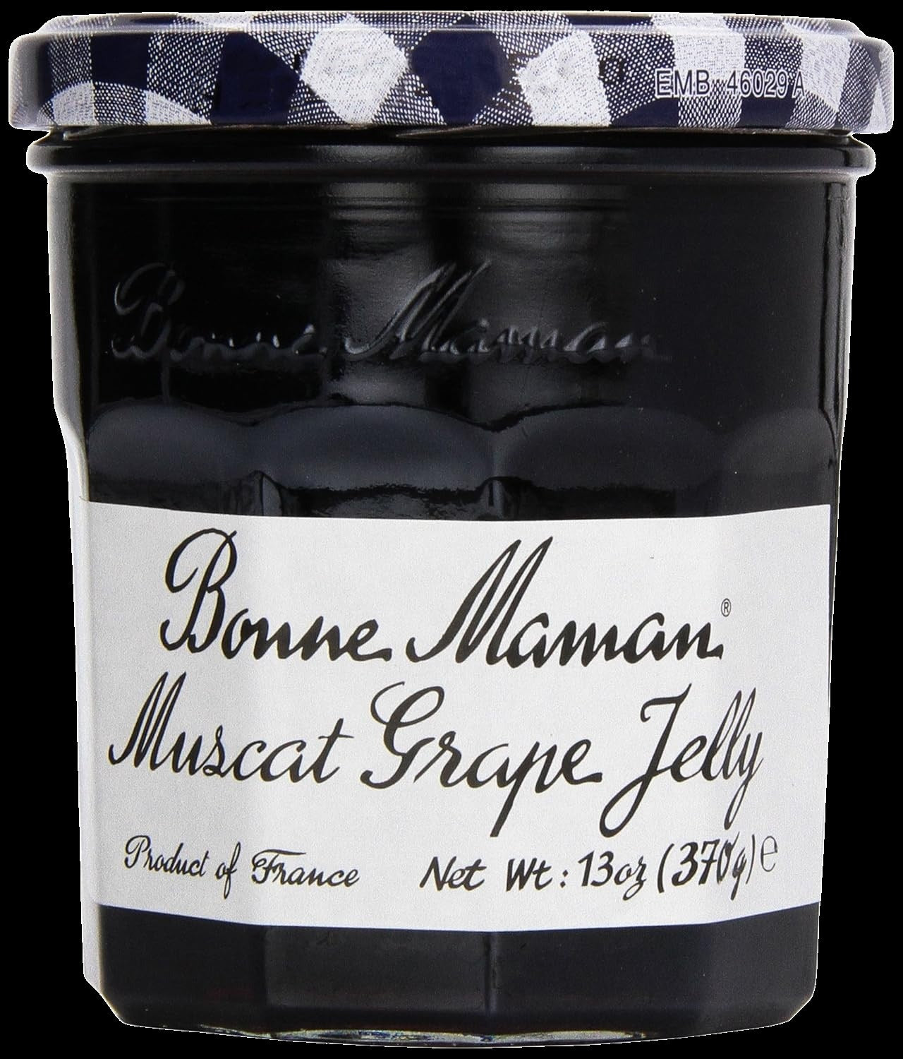 Muscat Grape Jelly