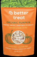 Pumpkin Dog and Cat Treats