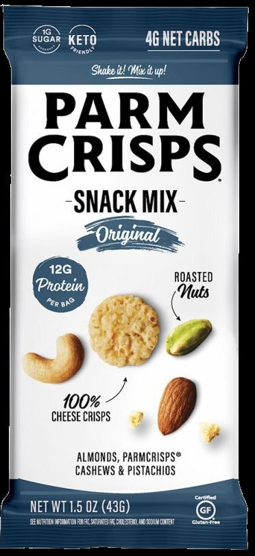 Original Snack Mix (12 Pack)