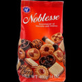 Noblesse Cookies and Wafers