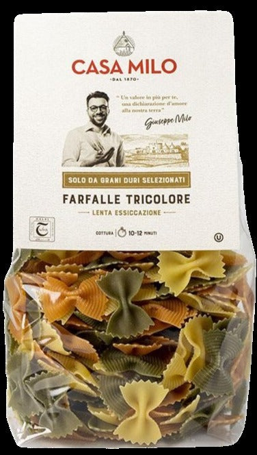 Farfalle Pasta