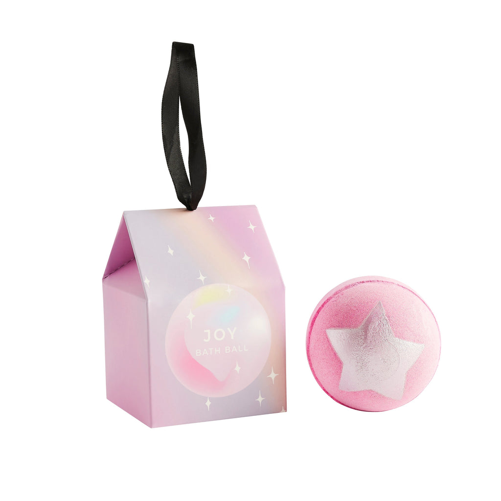 Joy Bath Ball