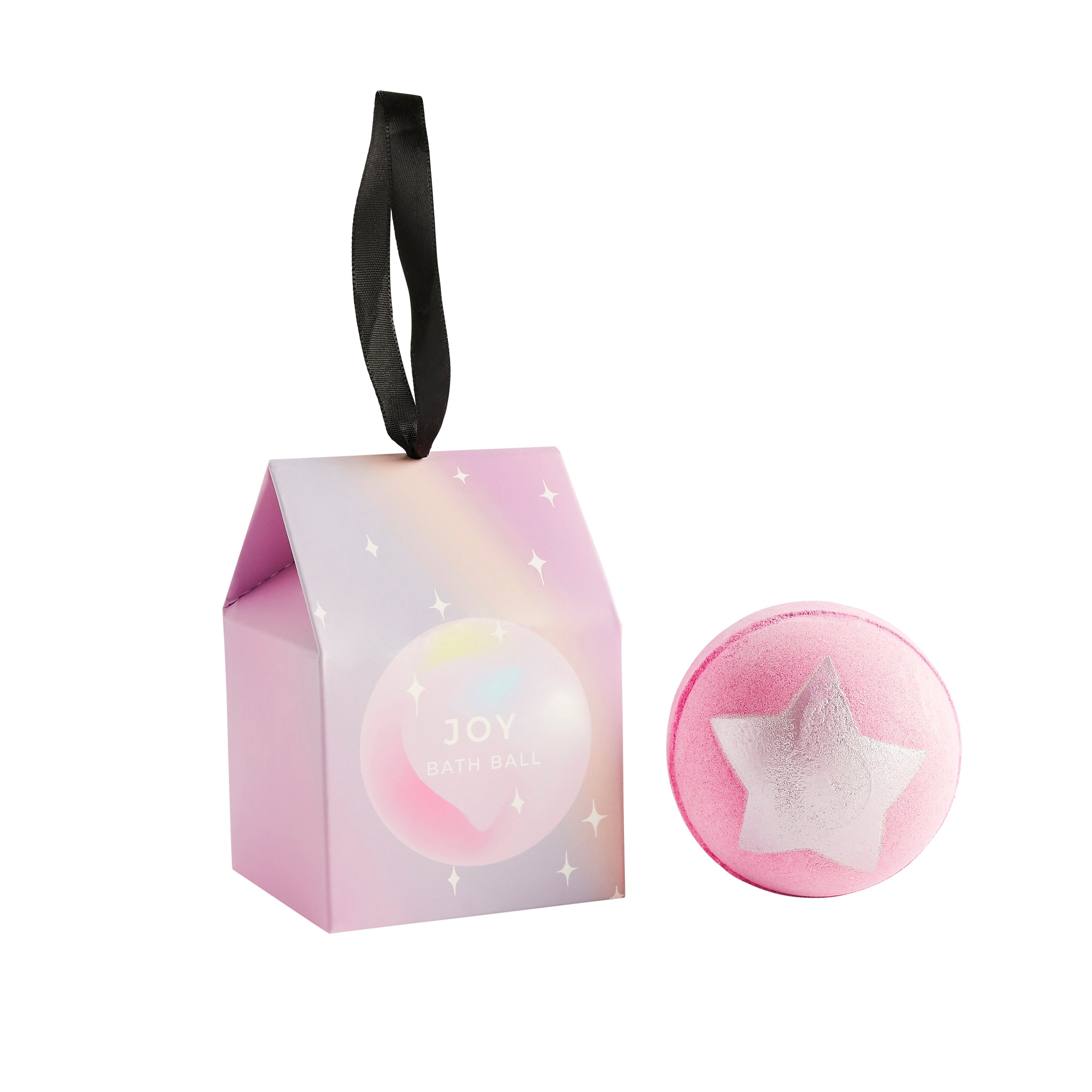 Joy Bath Ball