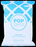 Sea Salt Popcorn