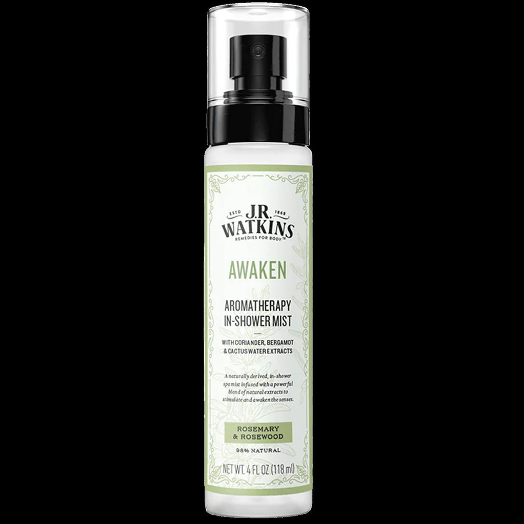 Relax In-Shower Mist Awaken