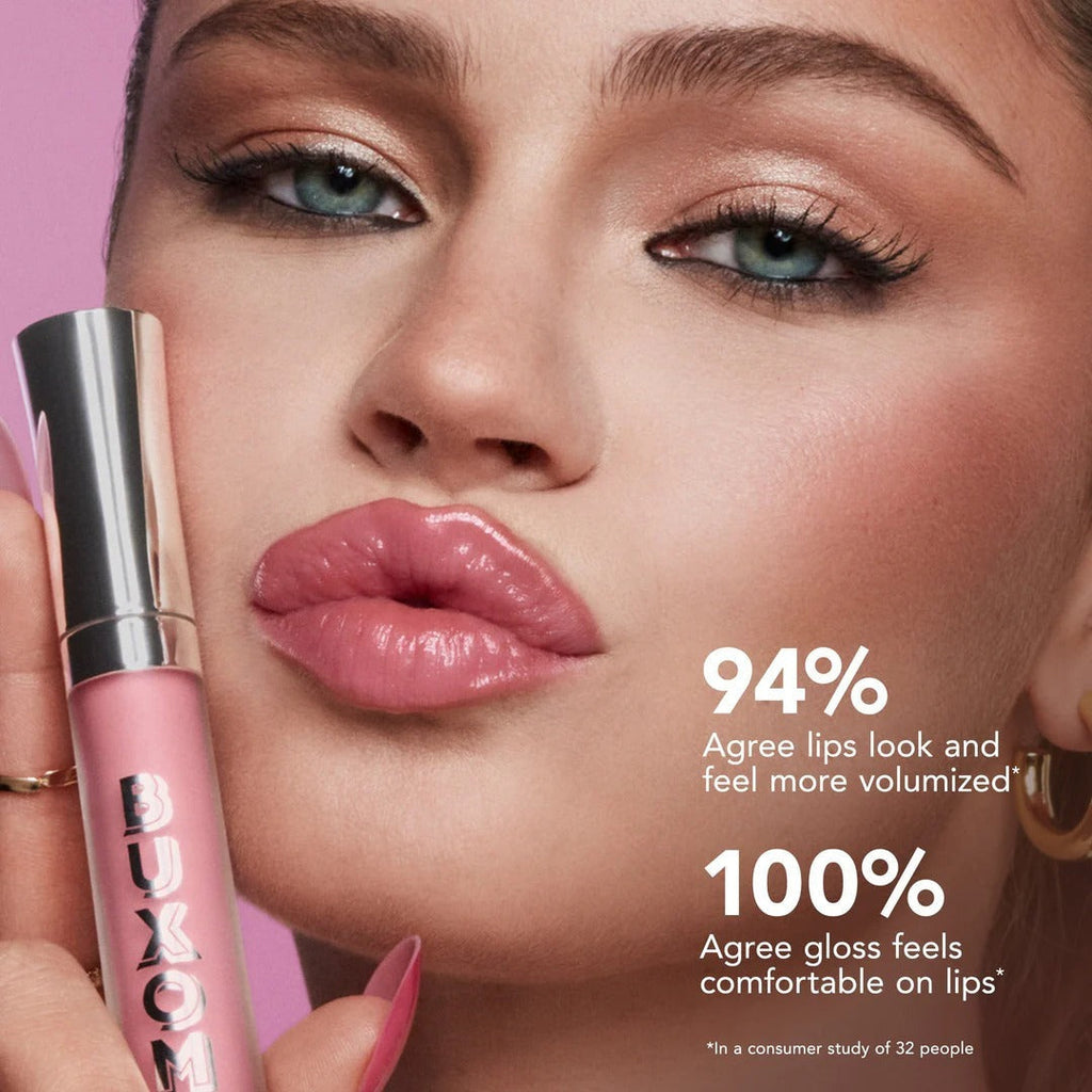 Full-On Lip Polish - Emma