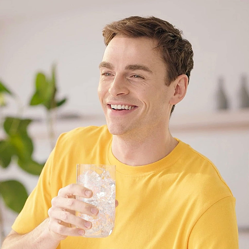 Starry Lemon Lime Drink Mix