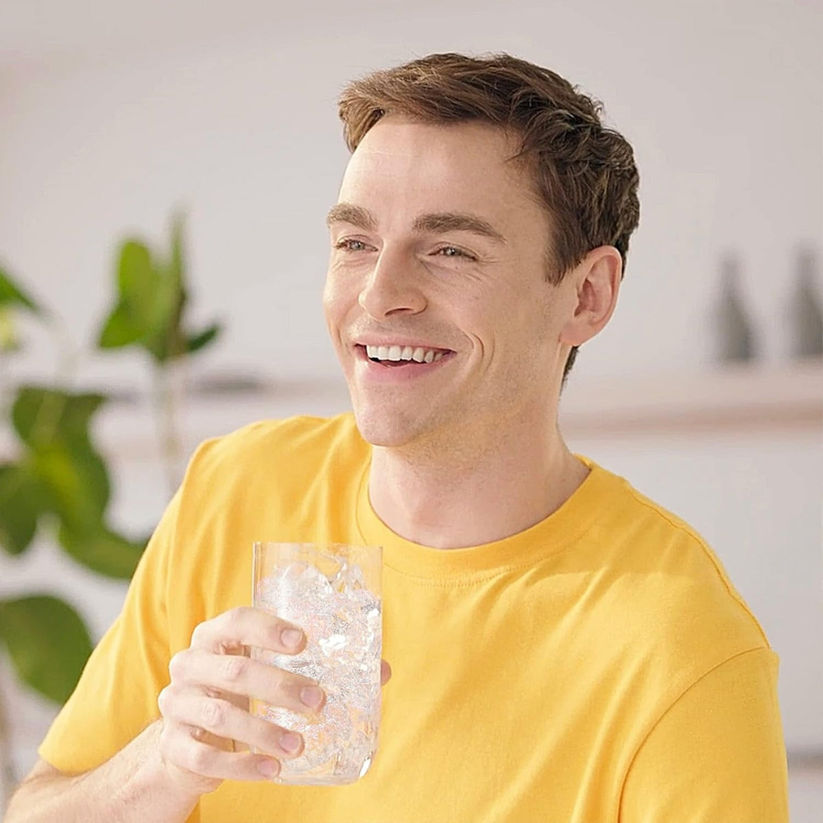 Starry Lemon Lime Drink Mix