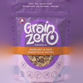 Hazelnut Date Granola