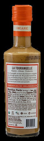 Dressing Citrus Chipotle Vingrette Org