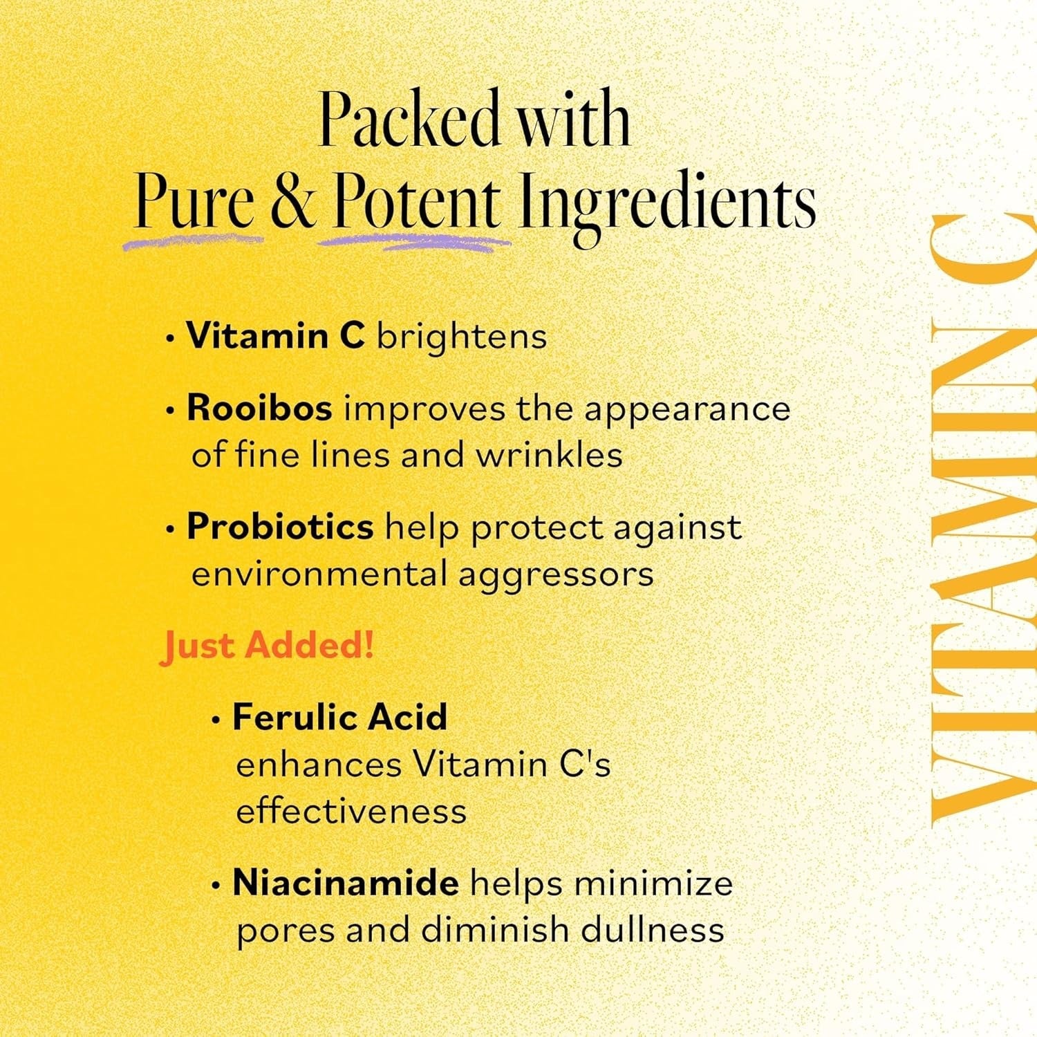 Vitamin C Renewing Moisturizer