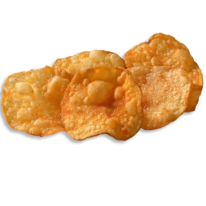 Mesquite Barbecue Kettle Potato Chips (Snack Bag)