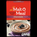 Chocolate Hot Wheat Cereal - Instant Porridge