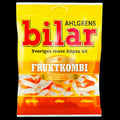 Bilar Fruity Candy Cars Bag