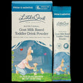 Goat Milk-Based Toddler Drink Powder (6 CT)