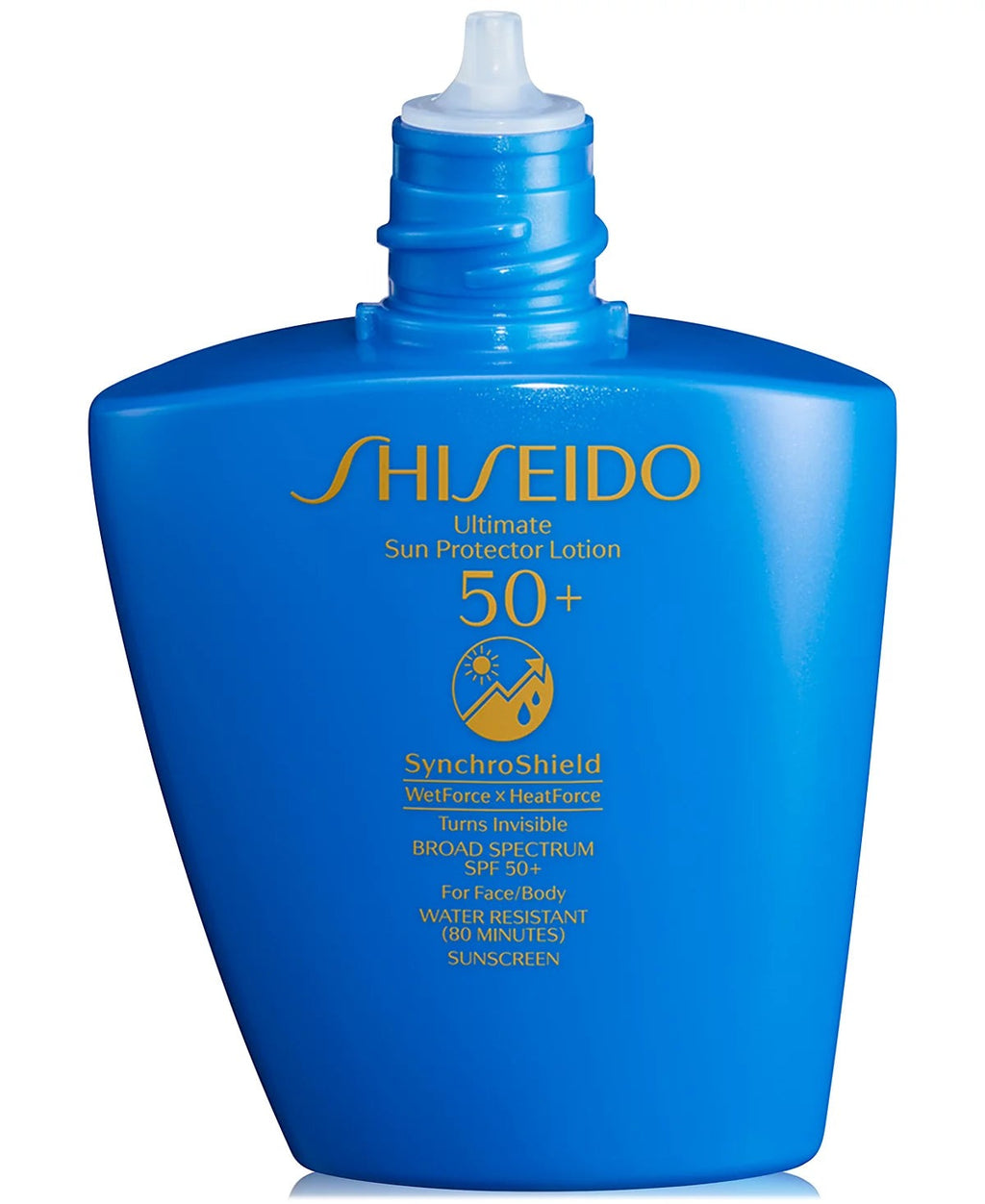 Ultimate Sun Protector Face & Body Lotion SPF 50+ (1.6 oz)