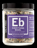 Salt-Free Everything Bagel Seasoning