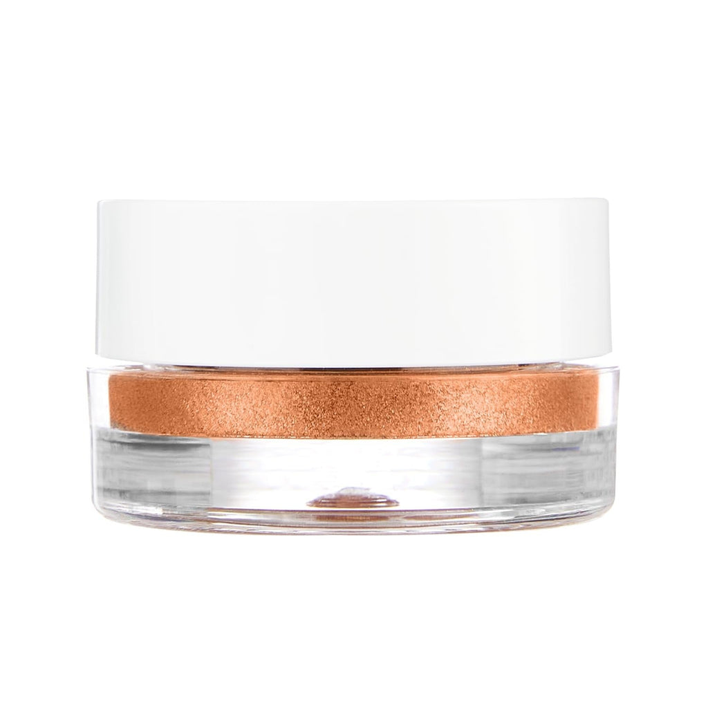 Chrome Crush Pressed Pigments Copper