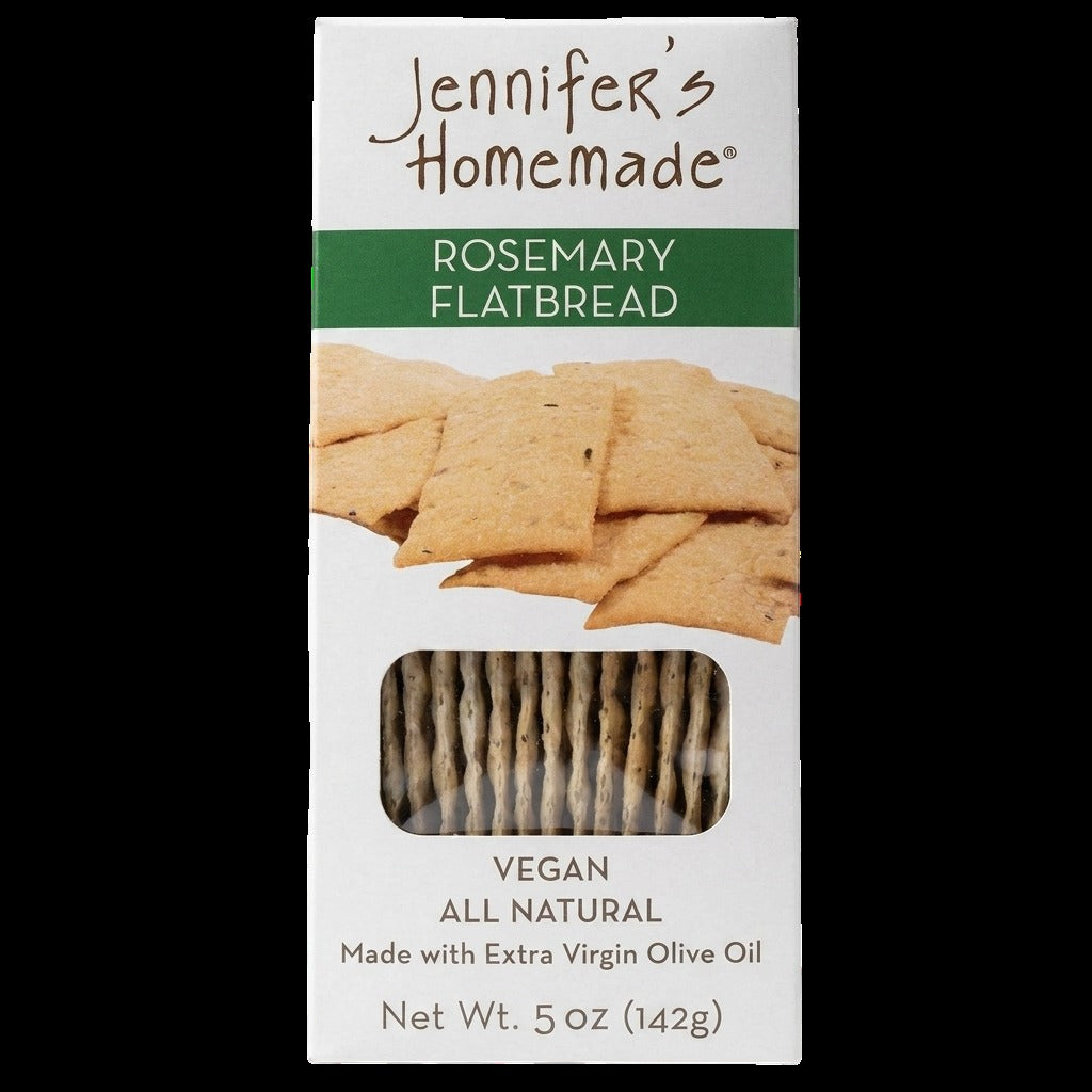 Rosemary Flatbread