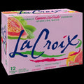 Guava Sparkling Water (12 Pack)