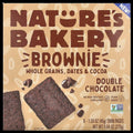 Double Chocolate Brownie Bar (6 CT)