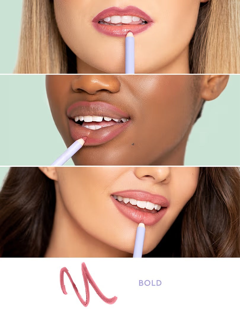 Mark My Words Lip Liner Bold