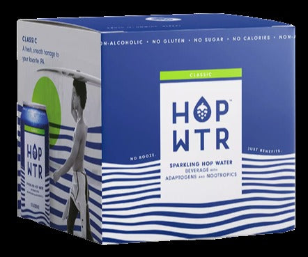 Sparkling Classic 4 Pack