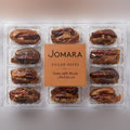 Filled Dates With Pecan