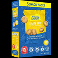 Mini Lemon Drop Cookies (5 CT)