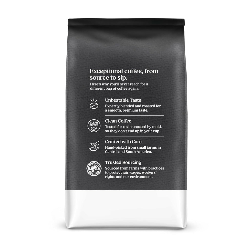 Original Ground Coffee