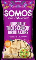 White Corn Tortilla Chips