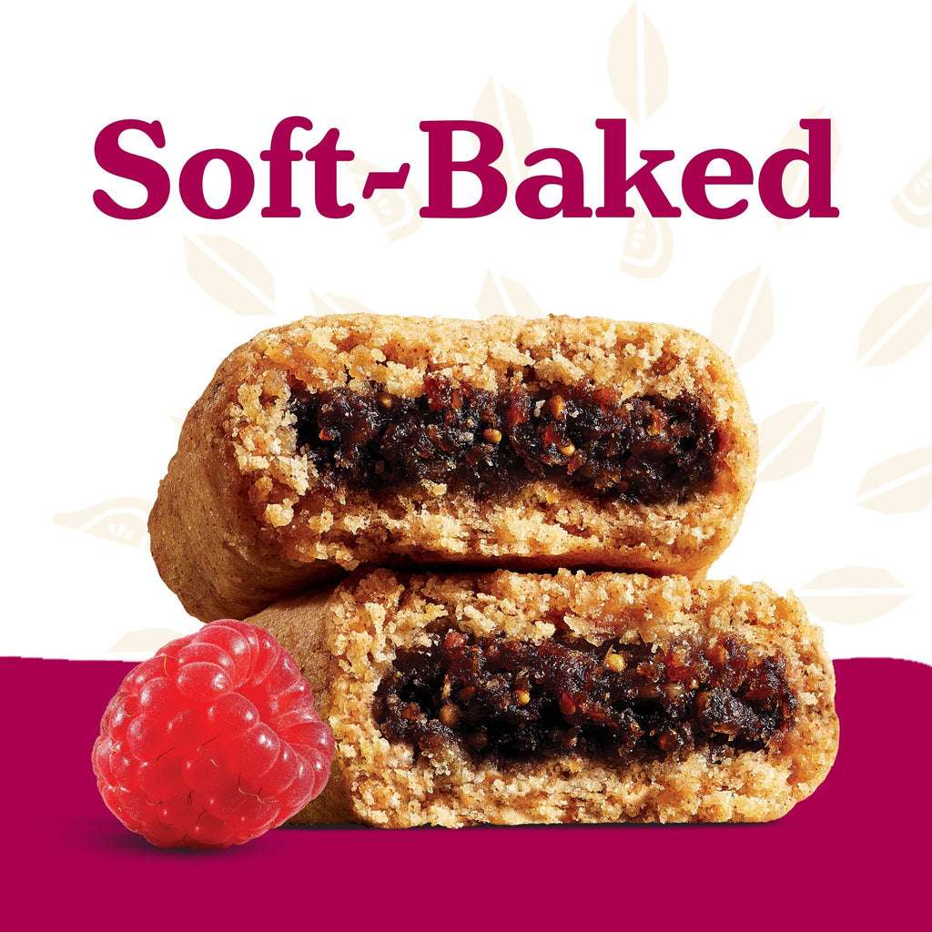 Gluten Free Fig Raspberry Bar (6 CT)