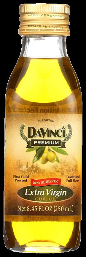 Extra Virgin Olive Oil