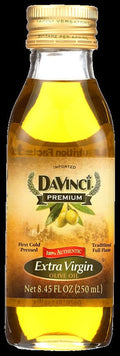 Extra Virgin Olive Oil
