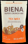 Snack Mix Tex Mex Super Crunch