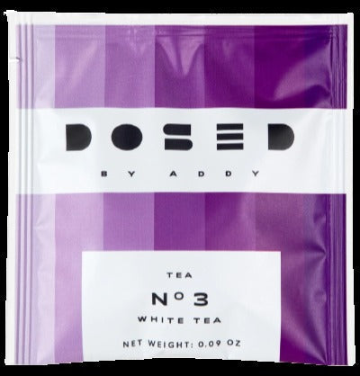 White Tea (10 ct)