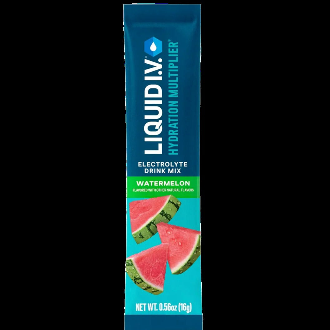 Electrolyte Drink Mix - Watermelon (10 CT)