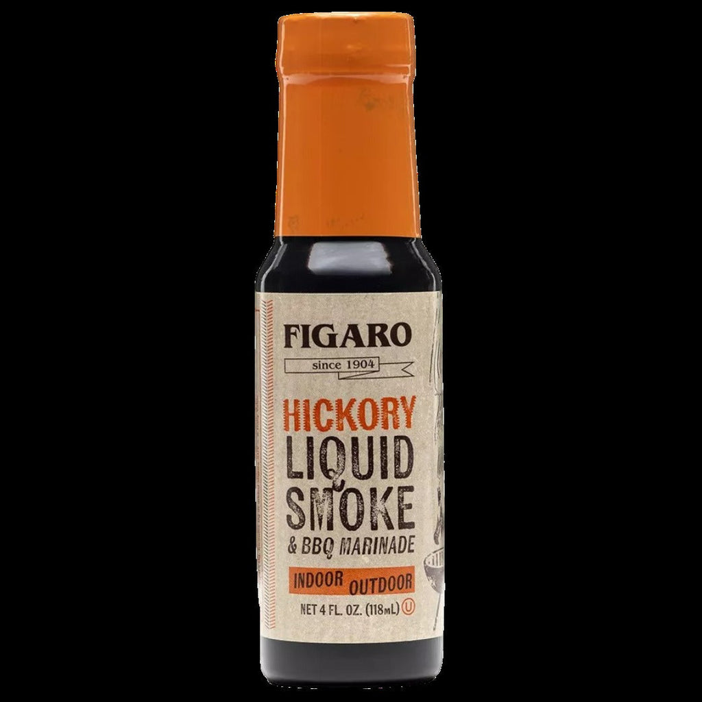 Hickory Liquid Smoke