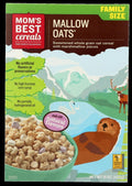 Mallow Oats Cereal