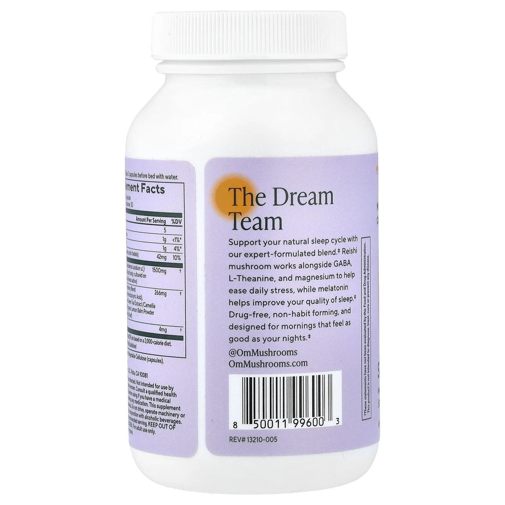 Superfood Sleep Capsules (90 CT)