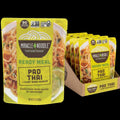 Ready To Eat Pad Thai (6 Pack)