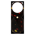 2 in 1 Pocket Comb Mirror