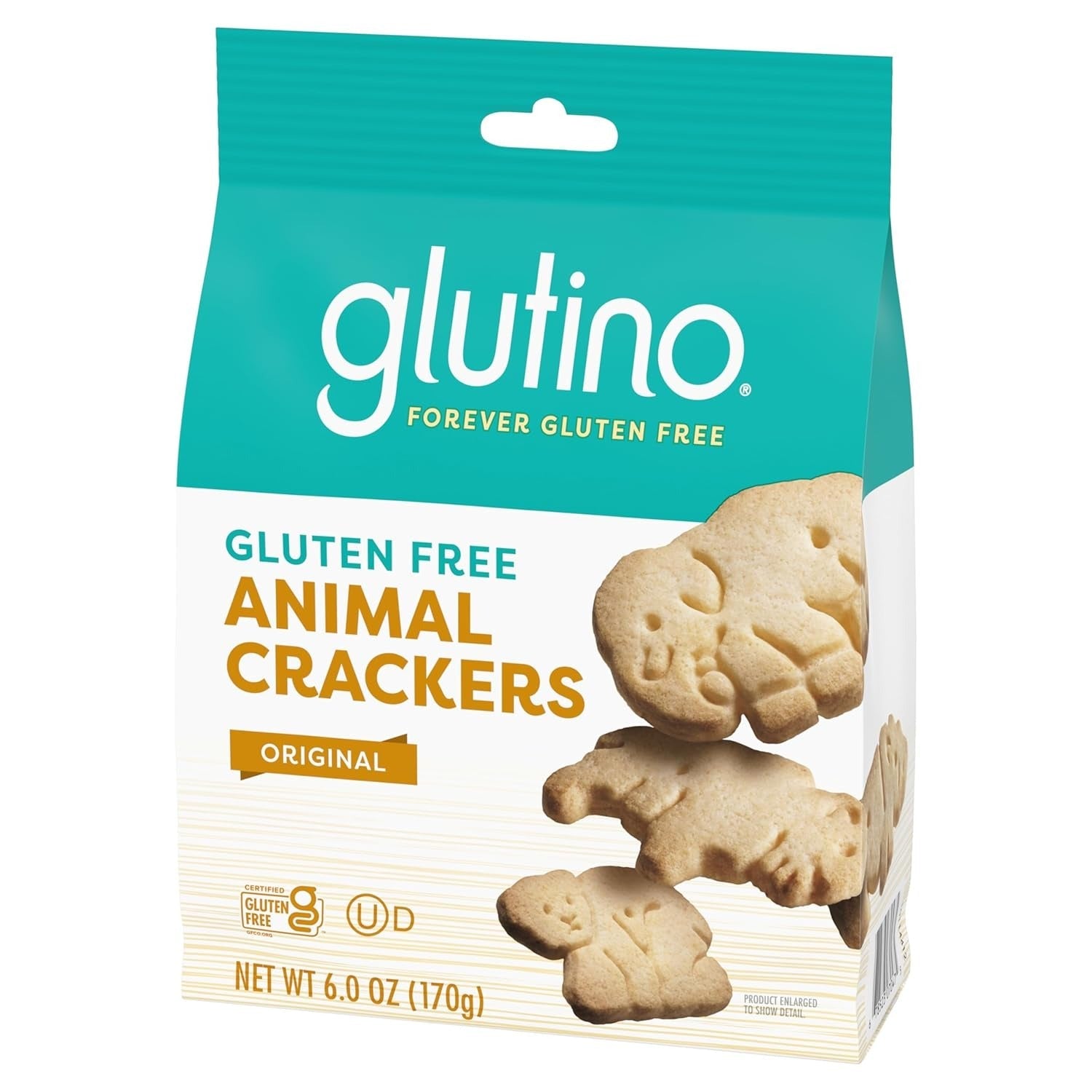 Animal Crackers - Original