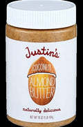 Squeeze Coconut Almond Butter